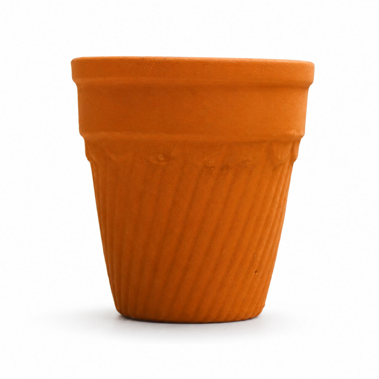 Kullhad Cup 80MLEco-Friendly Clay Cup